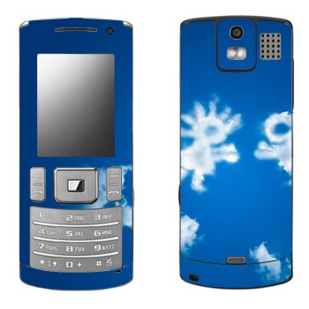   «  »   Samsung U800 Soul