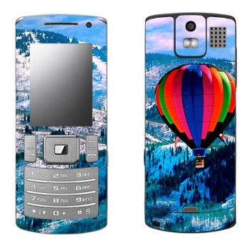   «    »   Samsung U800 Soul