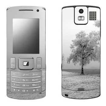 Samsung U800 Soul