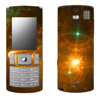   «  - »   Samsung U800 Soul