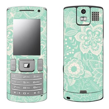 Samsung U800 Soul