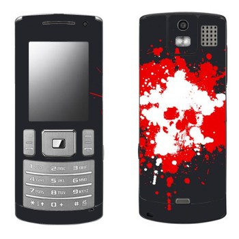   «  »   Samsung U800 Soul