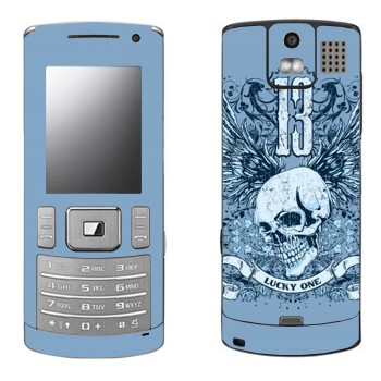 Samsung U800 Soul