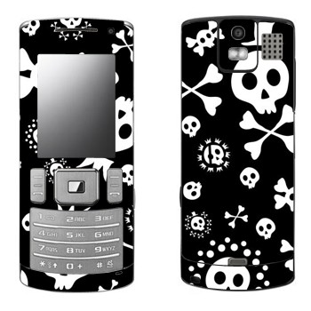   «   »   Samsung U800 Soul