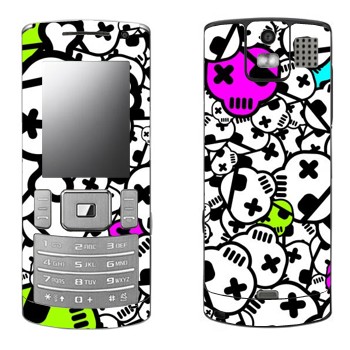   «  »   Samsung U800 Soul