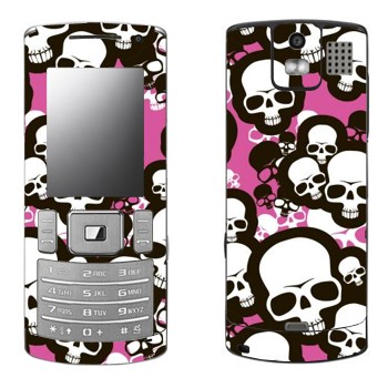   «-»   Samsung U800 Soul