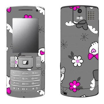   « »   Samsung U800 Soul