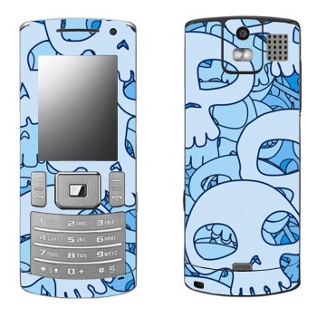   « »   Samsung U800 Soul