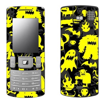   « »   Samsung U800 Soul