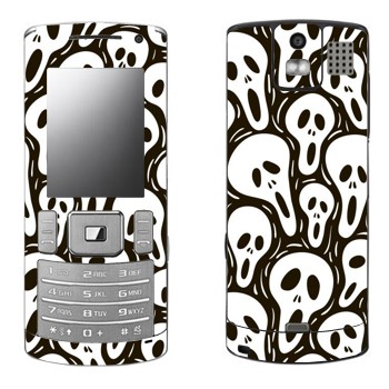   « »   Samsung U800 Soul