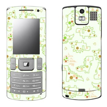   « »   Samsung U800 Soul