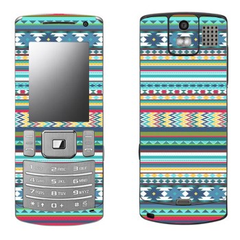 Samsung U800 Soul