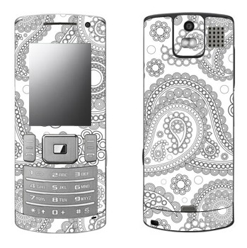   « »   Samsung U800 Soul