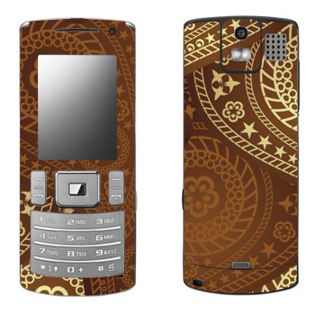   « »   Samsung U800 Soul