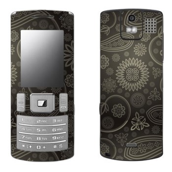   « »   Samsung U800 Soul