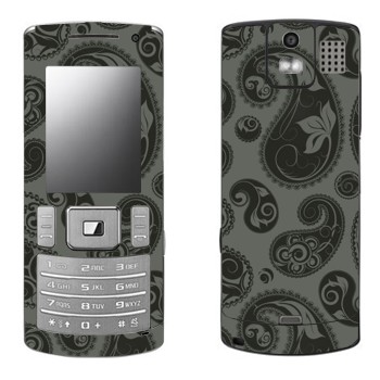   «  -»   Samsung U800 Soul