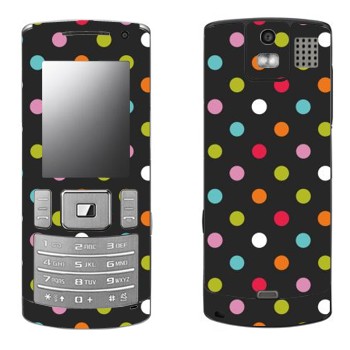   «    »   Samsung U800 Soul