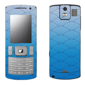 Samsung U800 Soul