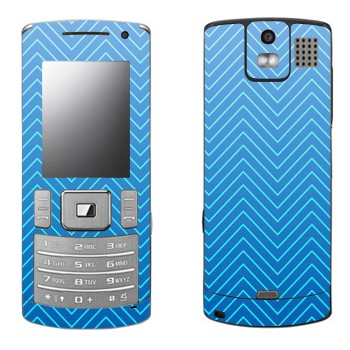 Samsung U800 Soul