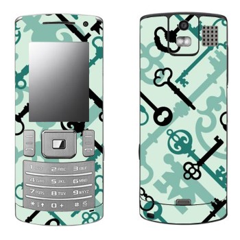   « »   Samsung U800 Soul