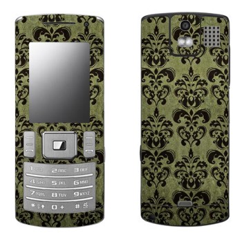   « »   Samsung U800 Soul