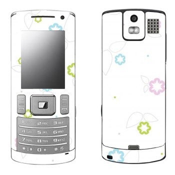   « »   Samsung U800 Soul