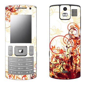   « »   Samsung U800 Soul