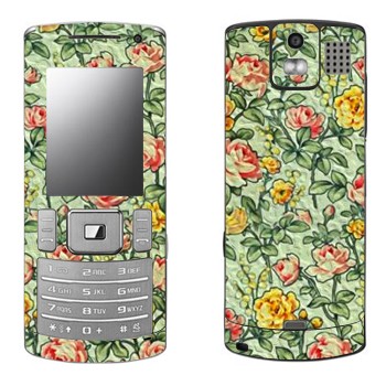 Samsung U800 Soul