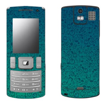   «  »   Samsung U800 Soul