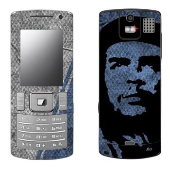   «Comandante Che Guevara»   Samsung U800 Soul