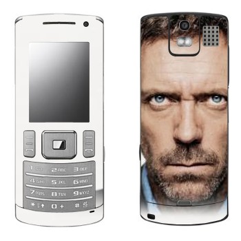 Samsung U800 Soul