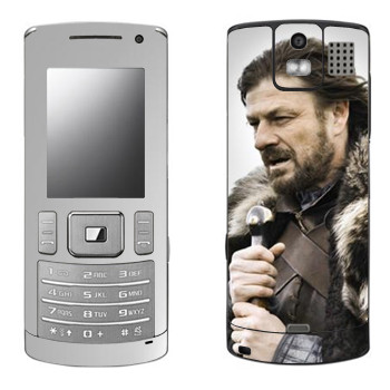   « »   Samsung U800 Soul