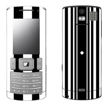 Samsung U800 Soul