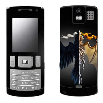   «  logo»   Samsung U800 Soul