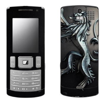   «  »   Samsung U800 Soul