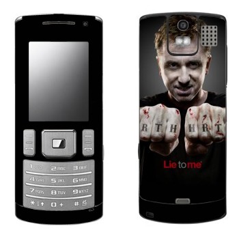   «  -  »   Samsung U800 Soul