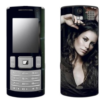   «  - Lost»   Samsung U800 Soul