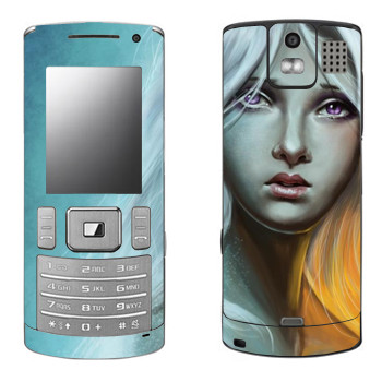   «»   Samsung U800 Soul