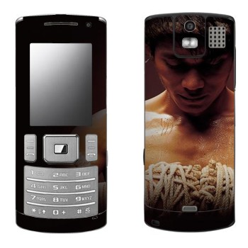   «  »   Samsung U800 Soul