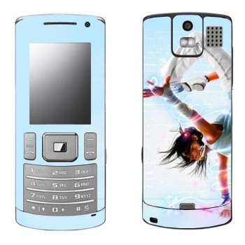   « »   Samsung U800 Soul