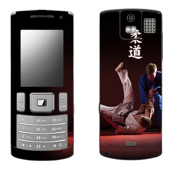 Samsung U800 Soul