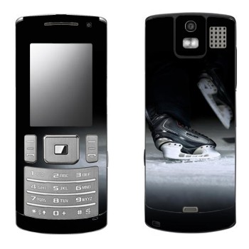 Samsung U800 Soul