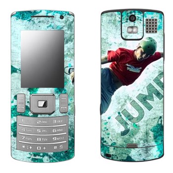   «»   Samsung U800 Soul