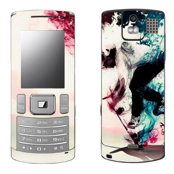   «   »   Samsung U800 Soul