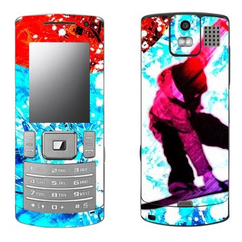   «»   Samsung U800 Soul