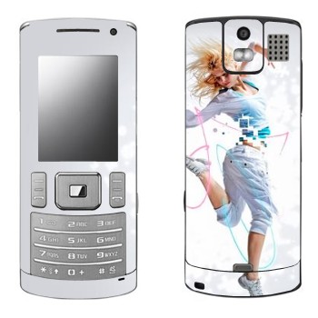 Samsung U800 Soul