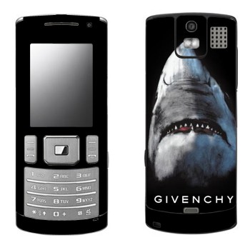   « Givenchy»   Samsung U800 Soul