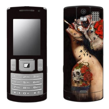   «   »   Samsung U800 Soul