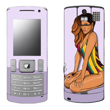   «  »   Samsung U800 Soul