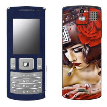   «    Evillast»   Samsung U800 Soul